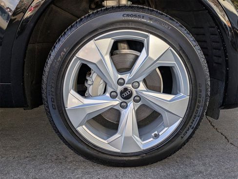 Used 2023 Audi Q5 2.0T Premium Plus w/ Premium Plus Package image 27