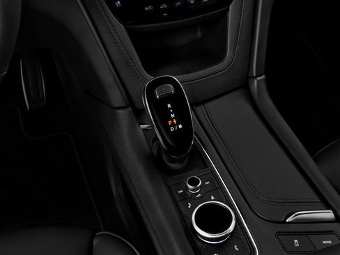 Used 2024 Cadillac XT6 Sport image 9