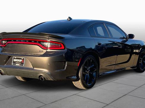 Used 2023 Dodge Charger GT w/ Blacktop Package image 11
