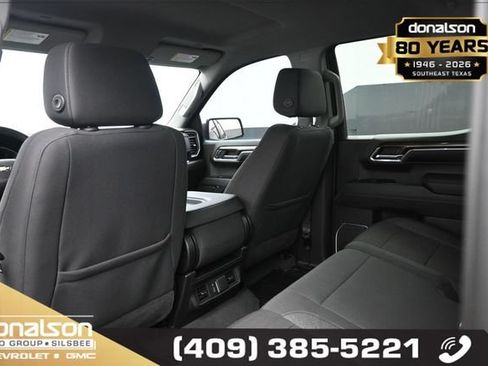 Used 2023 Chevrolet Silverado 1500 LT RWD image 10
