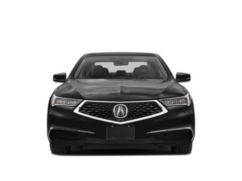 Used 2020 Acura TLX V6 FWD image 4