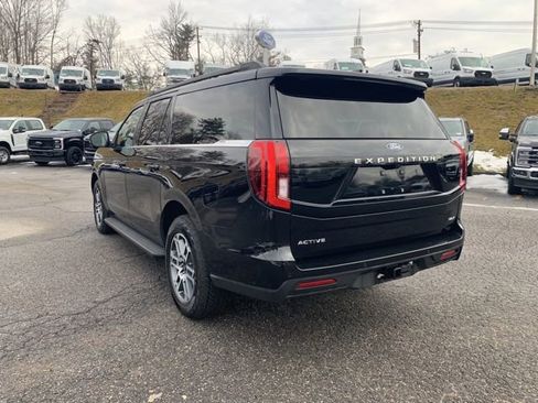 Certified 2025 Ford Expedition Max Active image 6