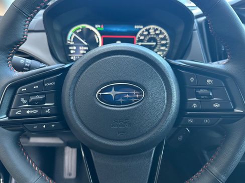 New 2026 Subaru Crosstrek 2.5i Limited AWD/4WD image 28