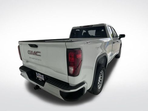 New 2025 GMC Sierra 1500 Pro w/ Pro Value Package image 4