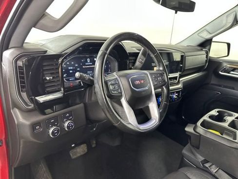 Used 2023 GMC Sierra 1500 Elevation image 12