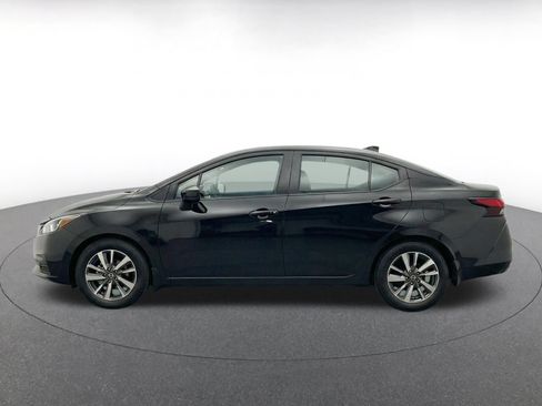 Used 2025 Nissan Versa SV FWD image 5