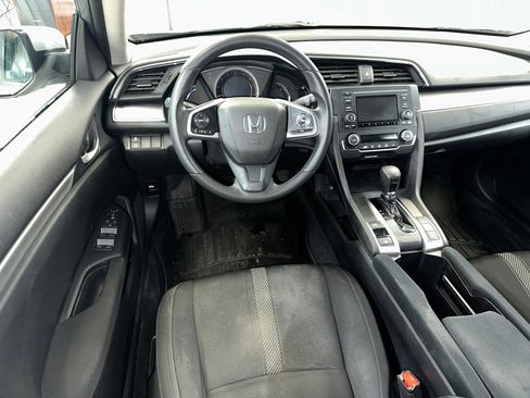 Used 2018 Honda Civic LX image 2