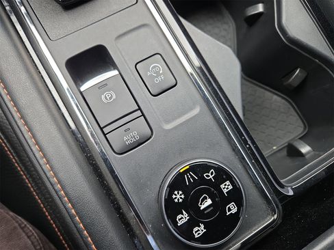 Certified 2023 Nissan Pathfinder Rock Creek image 28