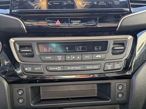 New 2026 Honda Ridgeline TrailSport image 11