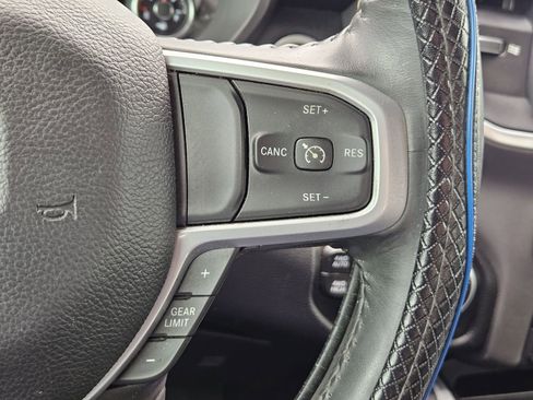Used 2022 RAM 1500 Lone Star image 27