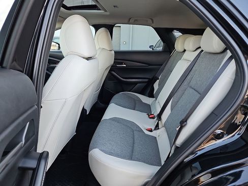 New 2026 MAZDA CX-30 AWD 2.5 S image 11