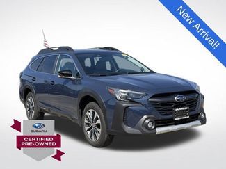 Used 2024 Subaru Outback Limited AWD/4WD 360° Tour