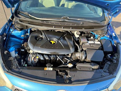 Used 2015 Kia Forte LX w/ Popular Package FWD image 35