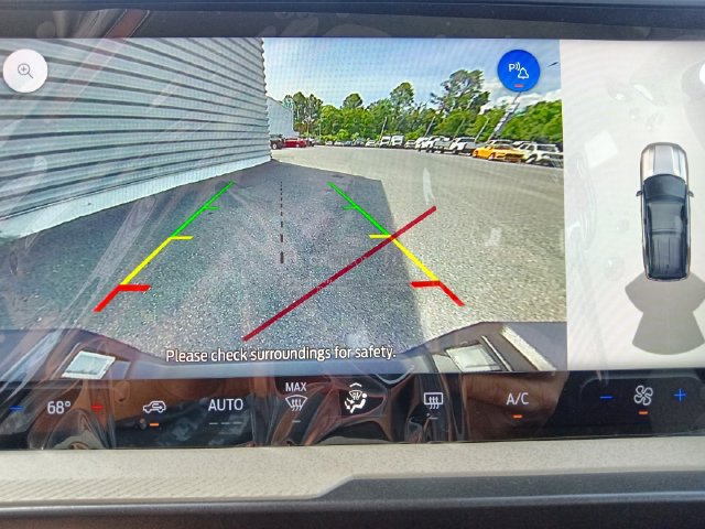 New 2026 Ford Bronco Sport Big Bend AWD/4WD image 22