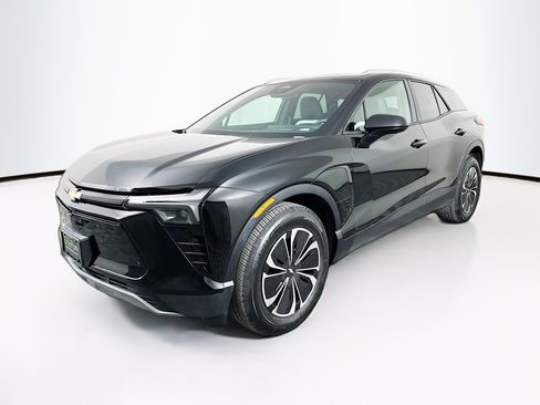 Used 2024 Chevrolet Blazer EV LT image 3