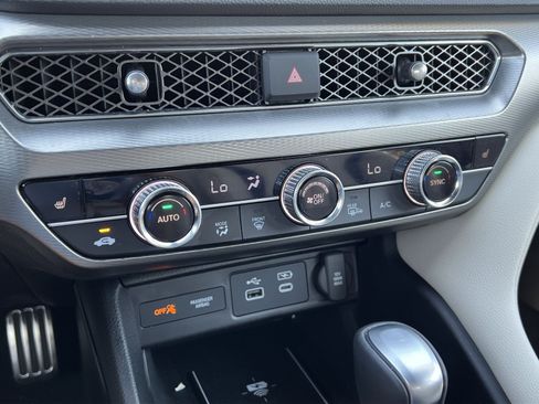 Certified 2026 Acura Integra A-Spec FWD image 22