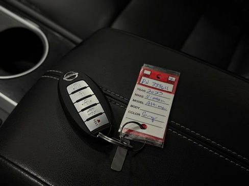 Used 2023 Nissan Altima 2.5 SL image 35