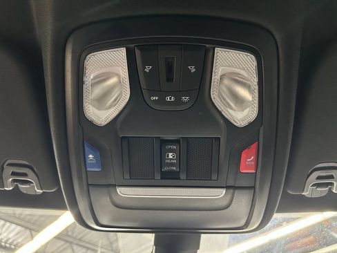 Used 2024 RAM 1500 Lone Star w/ Trailer Tow Group AWD/4WD image 22