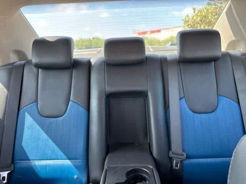 Used 2010 Ford Fusion Sport FWD image 20