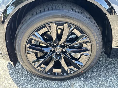 New 2026 MAZDA CX-90 3.3 Turbo S w/ Premium Package AWD/4WD image 10