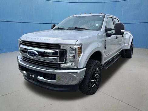 Used 2019 Ford F350 XL w/ STX Appearance Package AWD/4WD image 5
