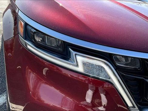 Certified 2024 Kia Carnival LX image 31