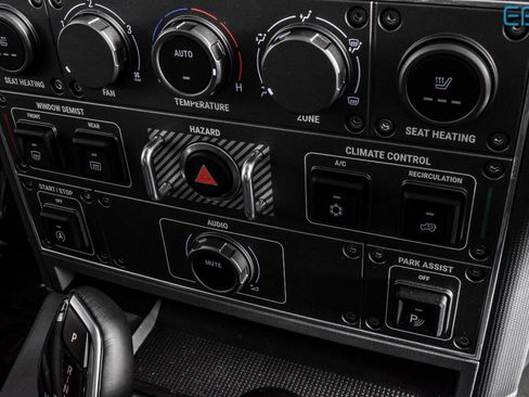 New 2025 INEOS Grenadier Trialmaster Edition image 24