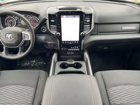 New 2026 RAM 2500 Big Horn image 13