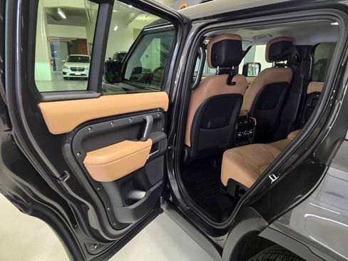 Used 2025 Land Rover Defender 130 S AWD/4WD image 18
