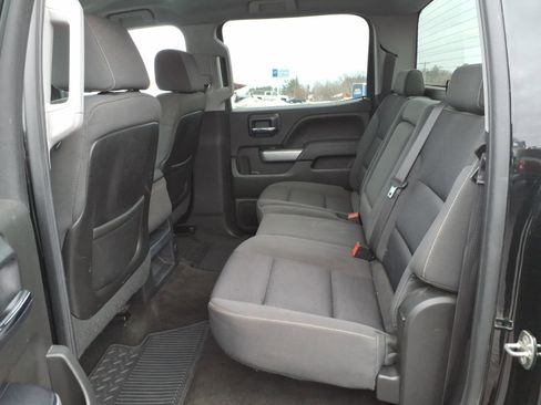 Used 2015 Chevrolet Silverado 1500 LT w/ All Star Edition image 14