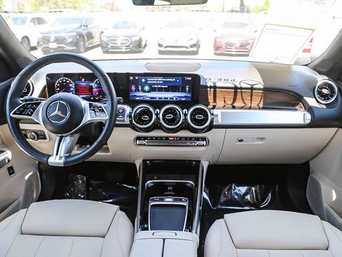 Certified 2026 Mercedes-Benz GLB 250 image 10