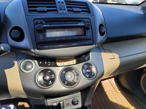 Used 2012 Toyota RAV4 Limited w/ Premium Plus Value Pkg FWD image 21