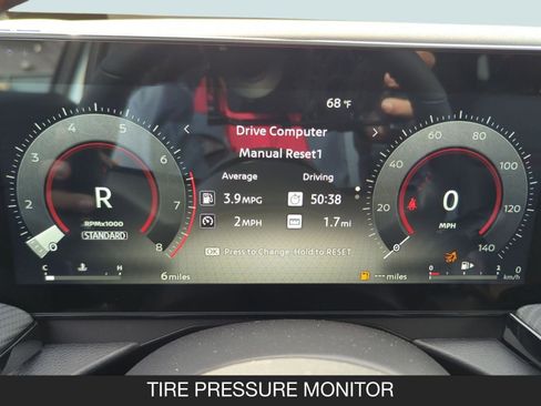 New 2026 Nissan Kicks SR w/ SR Premium Package image 19