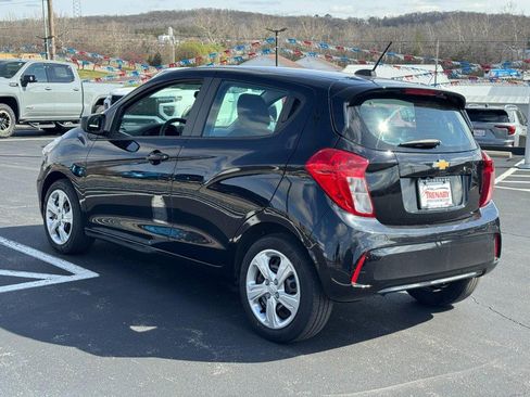Used 2022 Chevrolet Spark LS image 5