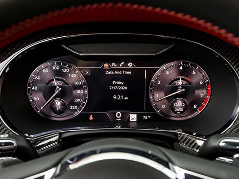 Used 2023 Bentley Continental GT Speed AWD/4WD image 23