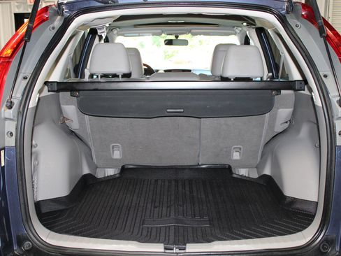 Used 2012 Honda CR-V EX-L image 32