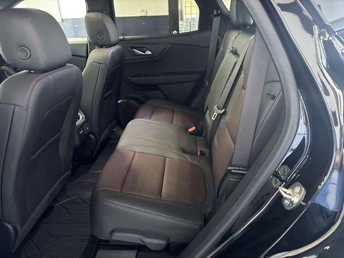 New 2026 Chevrolet Blazer RS image 31