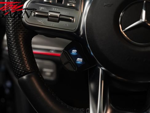 Used 2021 Mercedes-Benz GLE 63 AMG S image 39