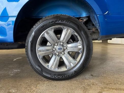 Used 2018 Ford F150 XLT w/ Equipment Group 302A Luxury AWD/4WD image 26