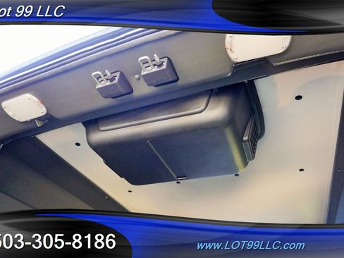 Used 2017 Ford Transit 350 148 High Roof w/ Interior Upgrade Package RWD image 34