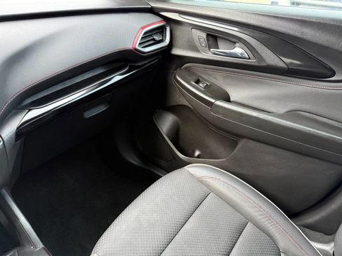 Used 2023 Chevrolet TrailBlazer RS image 16
