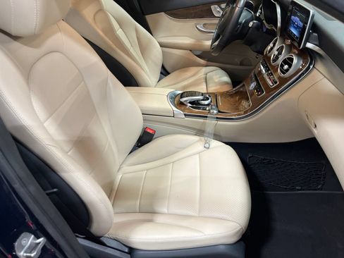 Used 2016 Mercedes-Benz C 300 Sedan image 15