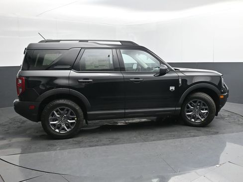 New 2025 Ford Bronco Sport Big Bend AWD/4WD image 7