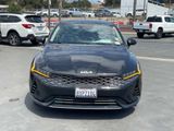 Used 2022 Kia K5 EX image 2