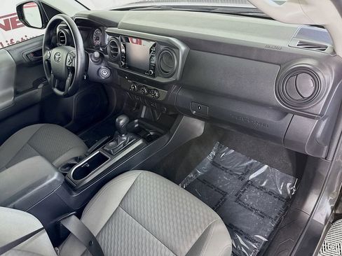 Certified 2023 Toyota Tacoma SR w/ SR Convenience Package RWD image 31