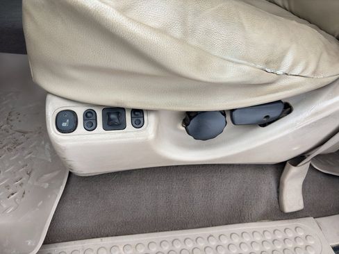 Used 2002 Ford Excursion Limited image 17