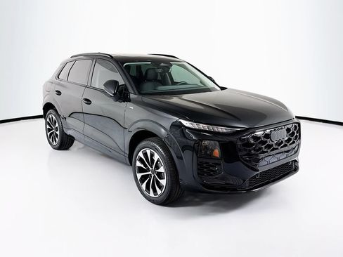 Used 2026 Audi Q3 quattro 2.0T AWD/4WD image 3