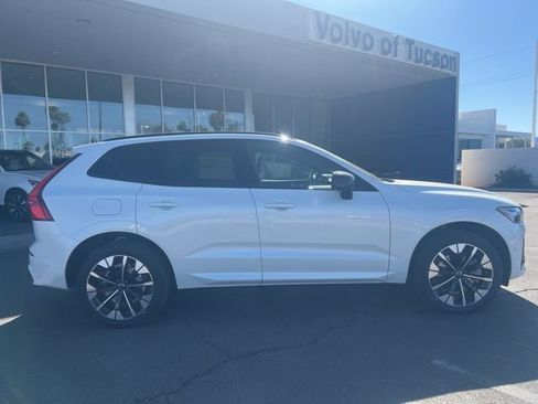 New 2026 Volvo XC60 T8 Plus w/ Climate Package PRO image 2