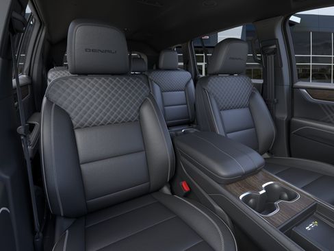 New 2026 GMC Acadia Denali FWD image 16