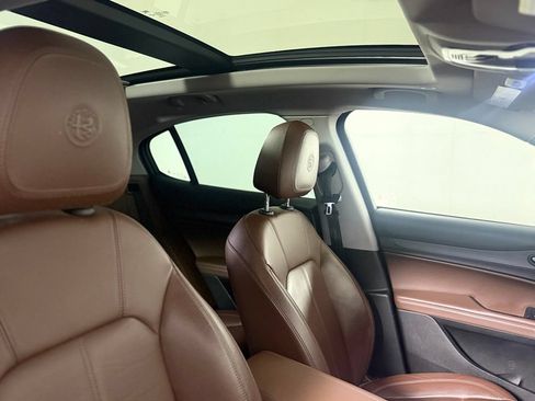 Used 2019 Alfa Romeo Stelvio Ti AWD/4WD image 27